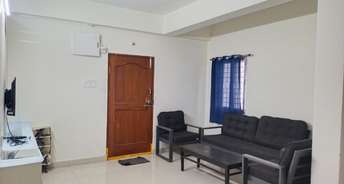 1 BHK Apartment For Rent in Kondapur Hyderabad 6856529