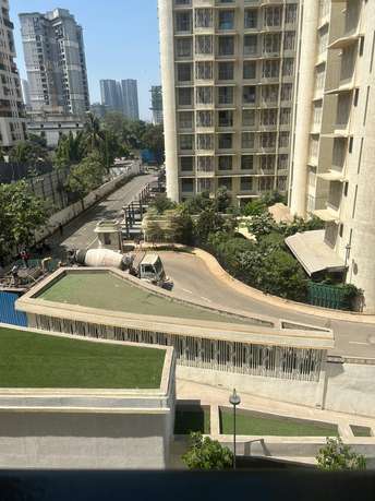 1 BHK Apartment For Rent in Lodha Bel Air Jogeshwari West Mumbai 6856533