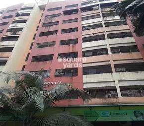 1.5 BHK Apartment For Rent in Sarvodaya CHS Goregaon Goregaon West Mumbai  6856560