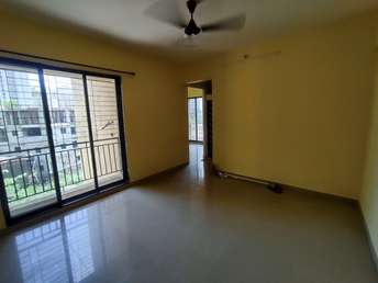 1 BHK Apartment For Rent in Raunak Unnathi Greens Kasarvadavali Thane  6856579