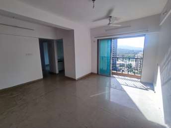 2 BHK Apartment For Rent in Vihang Valley Phase 2 Kasarvadavali Thane 6856613