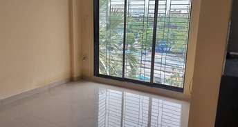 1 BHK Apartment For Rent in Sethia Kalpavruksh Heights Kandivali West Mumbai 6854161