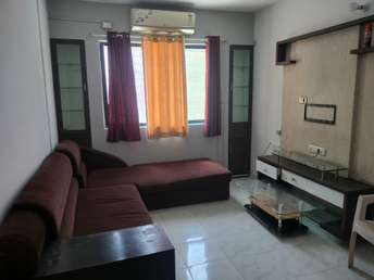 1 BHK Apartment For Rent in smita apartment Wadgaon Sheri Pune 6856673