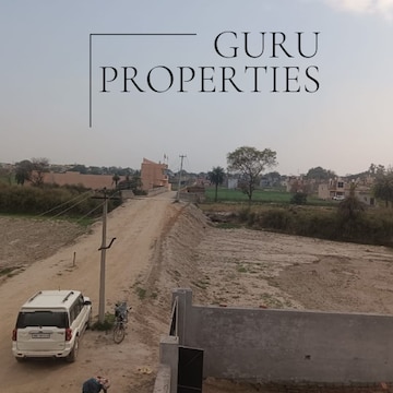 Plot For Resale in Sector 89 Faridabad  6856664