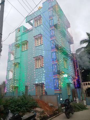 2 BHK Independent House For Resale in Gantiganahalli Bangalore 6856680