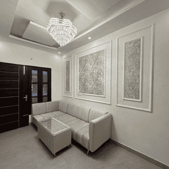 1 BHK Apartment For Resale in Sector 115 Mohali  6856724