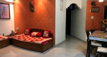 2 BHK Apartment For Rent in Kanakia Eternity Apartments Teen Hath Naka Thane 6856708