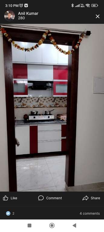2 BHK Apartment For Resale in Gaurs Siddhartham Siddharth Vihar Ghaziabad 6856711
