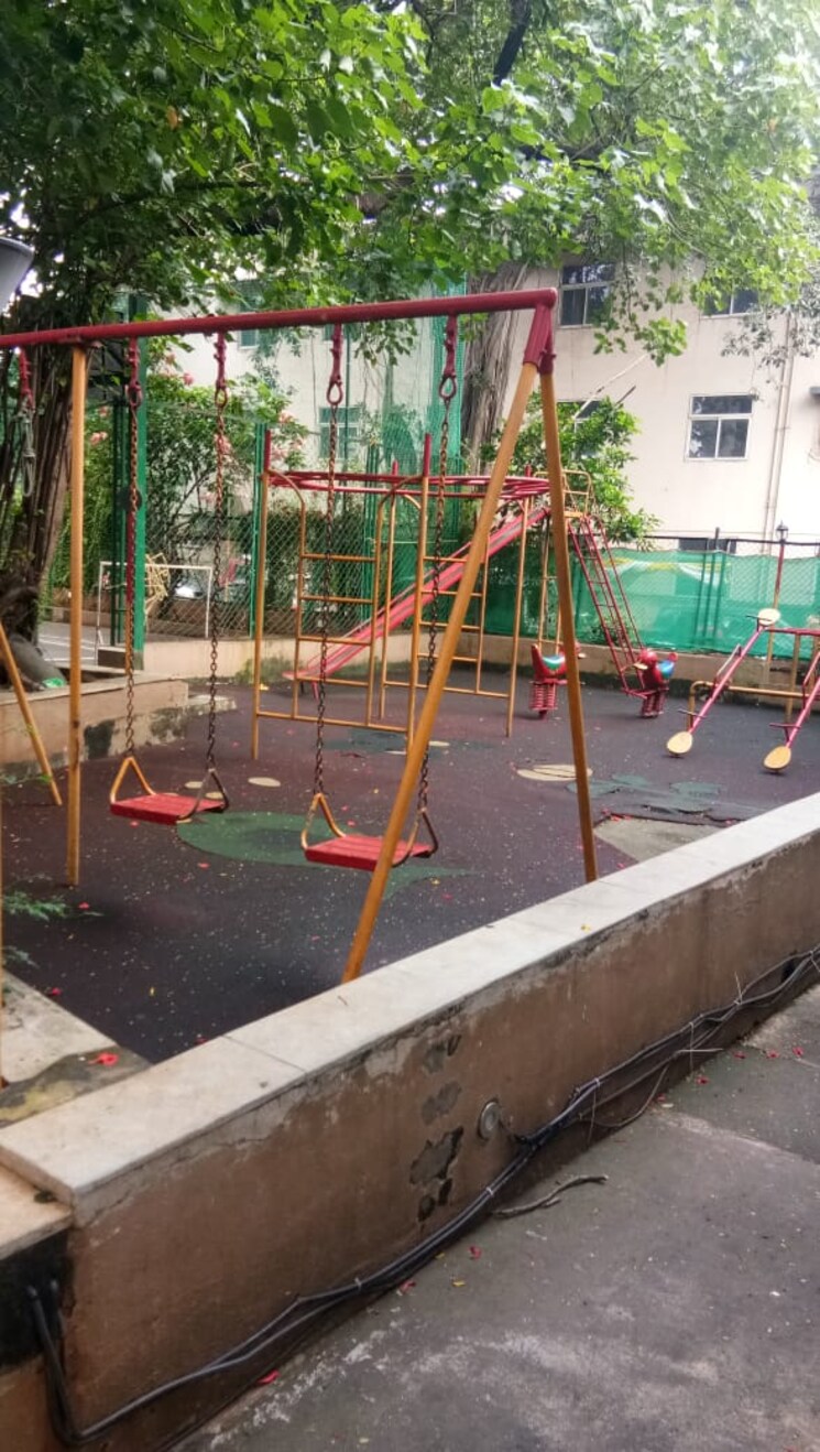 Swimming Pool, om-arcade-dadar-west 3 Bedroom 1400 Sq.Ft. Apartment In Dadar West Mumbai 6856720