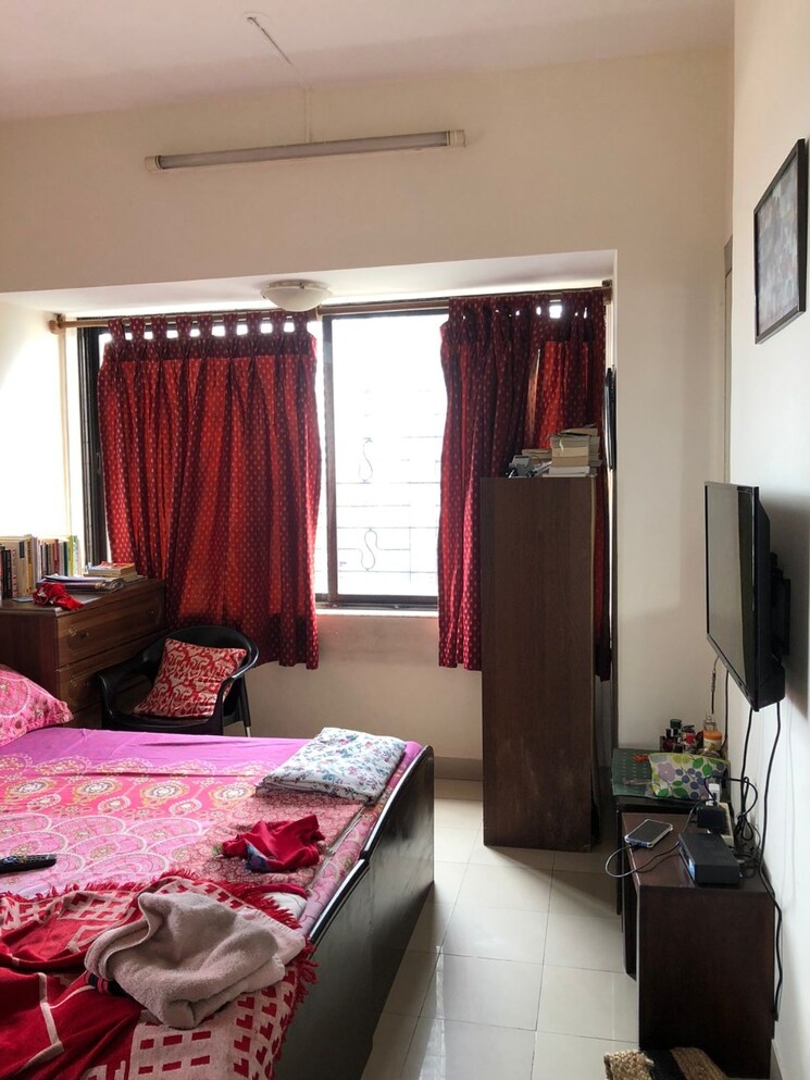 Bedroom, om-arcade-dadar-west 3 Bedroom 1400 Sq.Ft. Apartment In Dadar West Mumbai 6856720