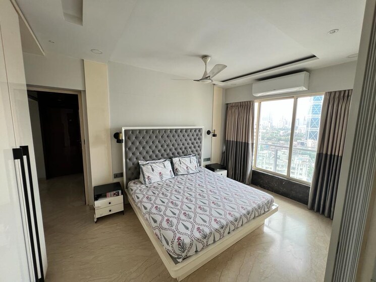 Bedroom, om-arcade-dadar-west 3 Bedroom 1400 Sq.Ft. Apartment In Dadar West Mumbai 6856720
