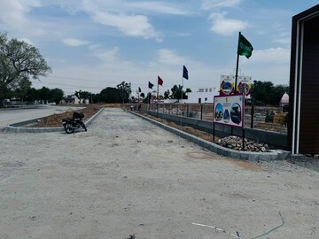 Commercial Land 146 Sq.Yd. For Resale in Sanganer Jaipur  6856729