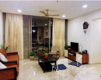 3 BHK Apartment For Rent in Piramal Vaikunth Balkum Thane 6856749