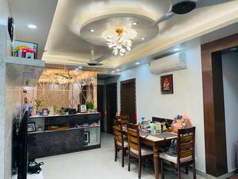 3 BHK Apartment For Rent in Mahagun Moderne Sector 78 Noida  6856776