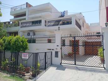 4 BHK Villa For Resale in Gomti Nagar Lucknow 6856787