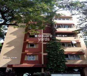 2 BHK Apartment For Resale in Park View Bandra Bandra West Mumbai 6856792
