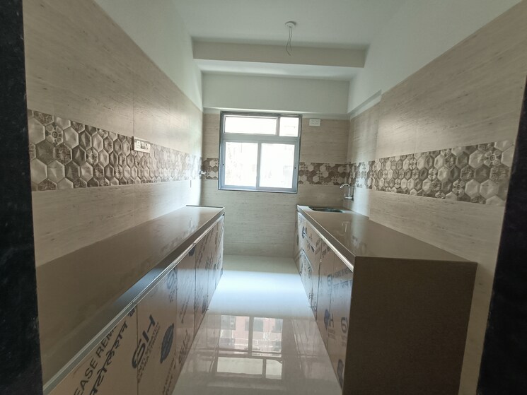 Kitchen, om-sai-chembur-nandadeep-chs 2 Bedroom 585 Sq.Ft. Apartment In Chembur Mumbai 6856796