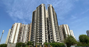 1 BHK Apartment For Rent in Lodha Palava City Palava City Thane 6856813