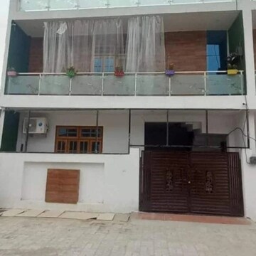 3 BHK Villa For Resale in Faizabad Road Lucknow  6856821