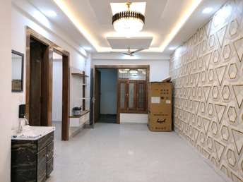 3 BHK Builder Floor For Resale in Rajendra Nagar Ghaziabad 6856855