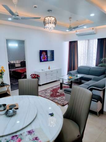 3 BHK Apartment For Rent in M3M Marina Sector 68 Gurgaon 6856860