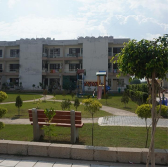 3 BHK Apartment For Resale in Sector 127 Mohali  6856873