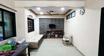 2 BHK Apartment For Rent in Sai Vihar Kharghar Kharghar Navi Mumbai 6856887