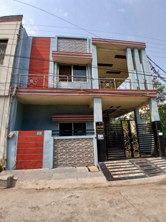 4 BHK Independent House For Resale in Shankar Nagar Raipur  6856898