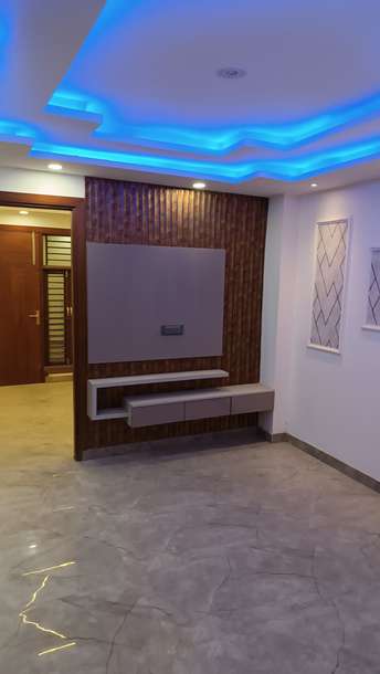 3 BHK Builder Floor For Rent in Uttam Nagar Delhi 6856966