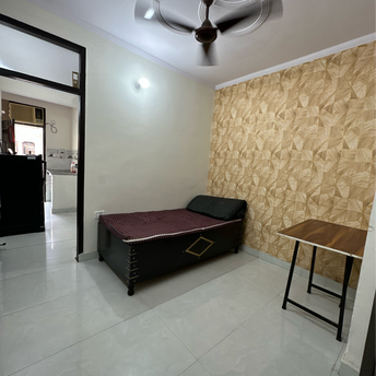 1 BHK Builder Floor For Rent in Patel Nagar Delhi 6856979