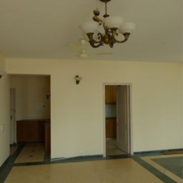 रेसिडेन्शियल फ्लॅट वर्ग फुट फॉर रीसेल इन धानी गुरगांव  6856975