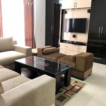 रेसिडेन्शियल फ्लॅट वर्ग फुट फॉर रीसेल इन धानी गुरगांव  6856975