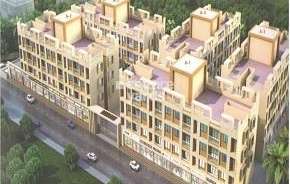 1 RK Apartment For Rent in Avadh Complex Kasheli Thane 6856982
