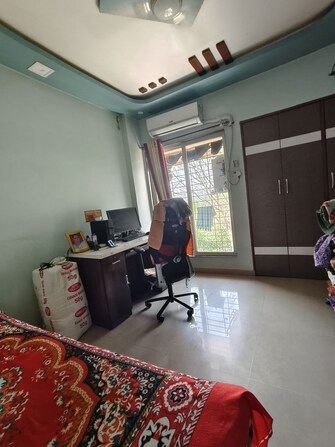 1 BHK Apartment For Resale in Chavandai Residency II Kalwa Thane  6856994