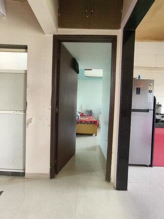 1 BHK Apartment For Resale in Chavandai Residency II Kalwa Thane  6856994