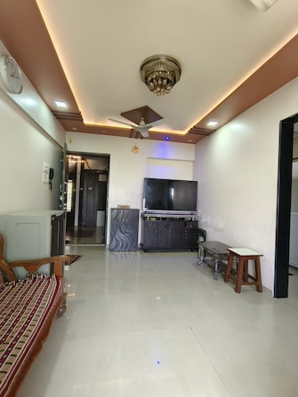 1 BHK Apartment For Resale in Chavandai Residency II Kalwa Thane  6856994