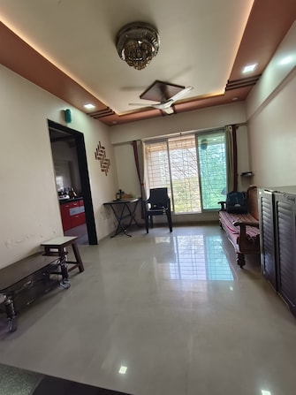 1 BHK Apartment For Resale in Chavandai Residency II Kalwa Thane  6856994