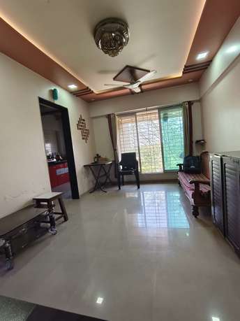 1 BHK Apartment For Resale in Chavandai Residency II Kalwa Thane 6856994