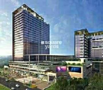 Commercial Office Space 345 Sq.Ft. For Resale in Sector 71 Gurgaon  6857006