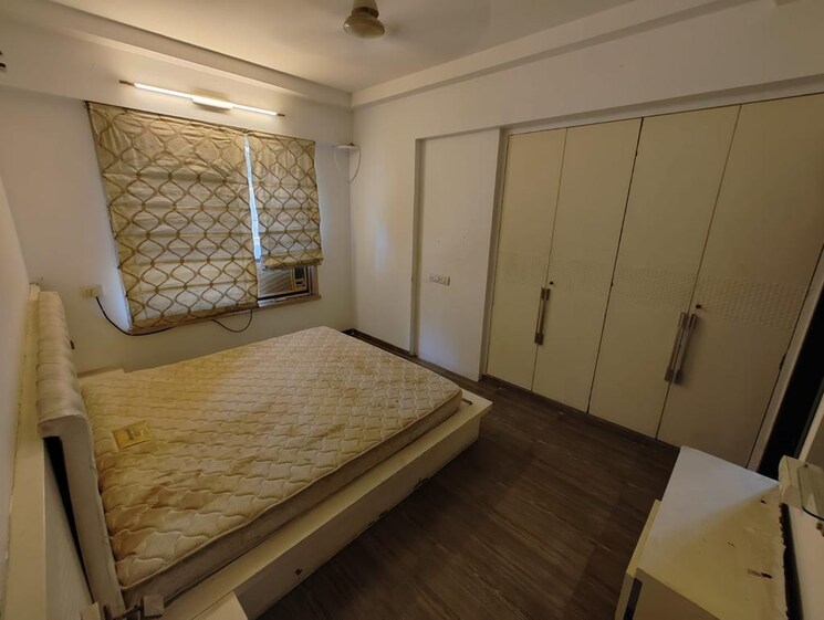 Bedroom, pride-presidency-luxuria 3 Bedroom 879 Sq.Ft. Apartment In Ghodbunder Road Thane 6857010