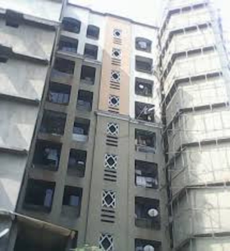 Exterior View, akruti-matoshree-park 1 Bedroom 605 Sq.Ft. Apartment In Bhandup East Mumbai 6857036