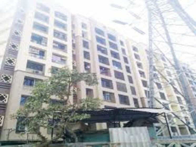 Exterior View, akruti-matoshree-park 1 Bedroom 605 Sq.Ft. Apartment In Bhandup East Mumbai 6857036