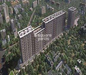 2 BHK Apartment For Resale in Majestique Signature Towers Balewadi Pune  6857047