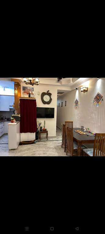 3 BHK Builder Floor For Rent in Glaxy Apartment Vaishali Sector 2 Ghaziabad 6857046