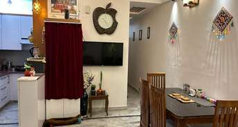 3 BHK Builder Floor For Rent in Glaxy Apartment Vaishali Sector 2 Ghaziabad 6857046