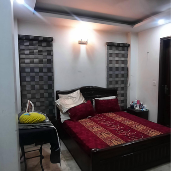 1 BHK Builder Floor For Rent in Patel Nagar Delhi 6857051