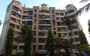 1 BHK Apartment For Rent in Marigold CHS Bhandup Bhandup West Mumbai 6857062