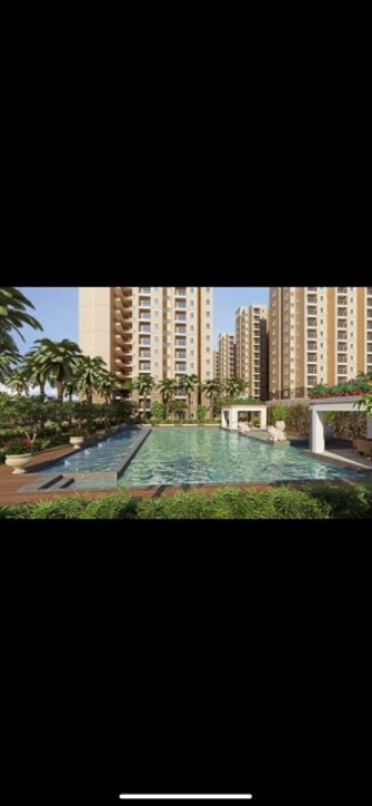 3 BHK Apartment For Resale in GM Infinite E City Town Electronic City Phase I Bangalore  6857061