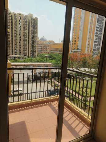 1 BHK Apartment For Rent in Maxblis Grand Wellington Sector 75 Noida 6857073