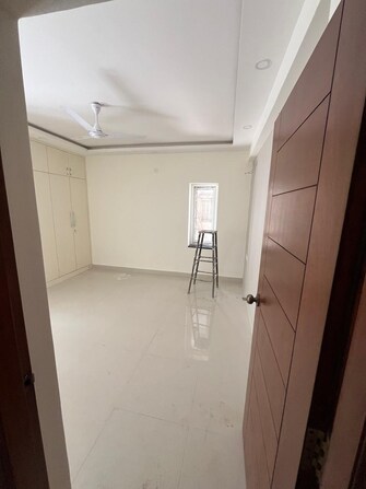 3 BHK Apartment For Rent in Prestige D Villa Vasanth Nagar Bangalore  6857093